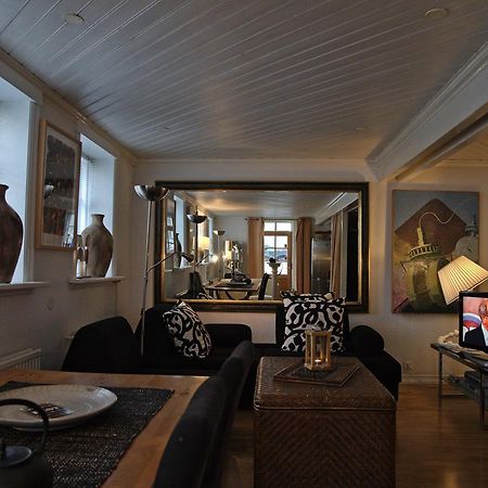 Art Centrum Apartments Reykjavík Eksteriør billede