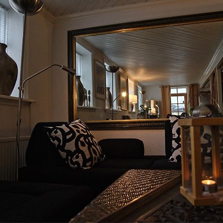 Art Centrum Apartments Reykjavík Eksteriør billede