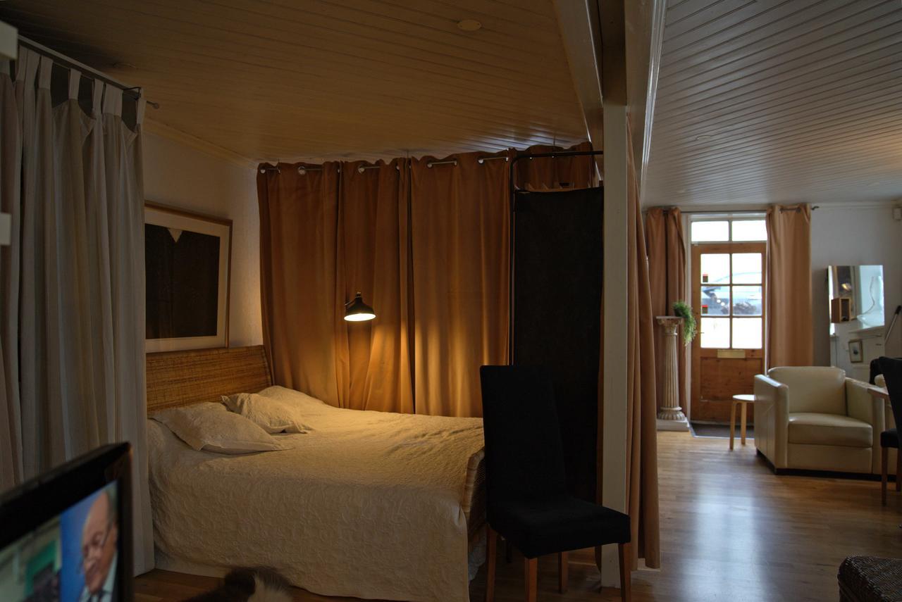 Art Centrum Apartments Reykjavík Eksteriør billede