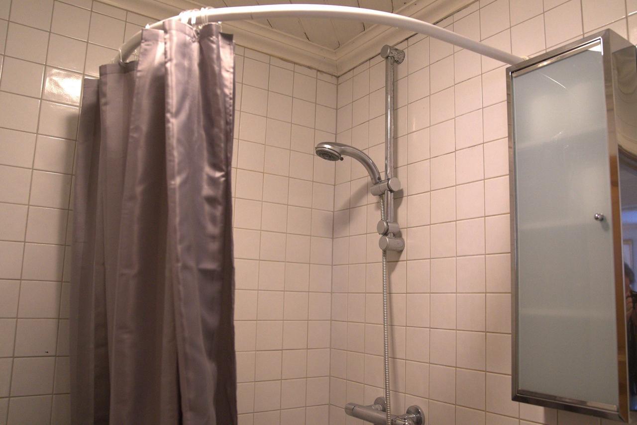 Art Centrum Apartments Reykjavík Eksteriør billede