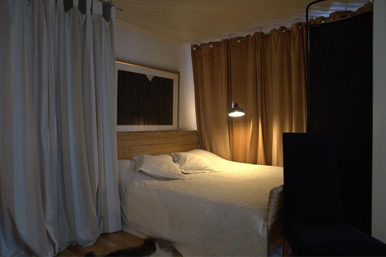 Art Centrum Apartments Reykjavík Eksteriør billede